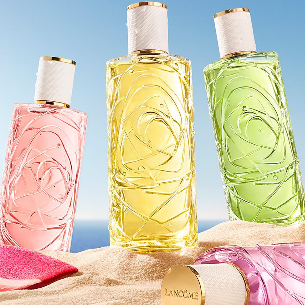 O Oui Eau de Toilette