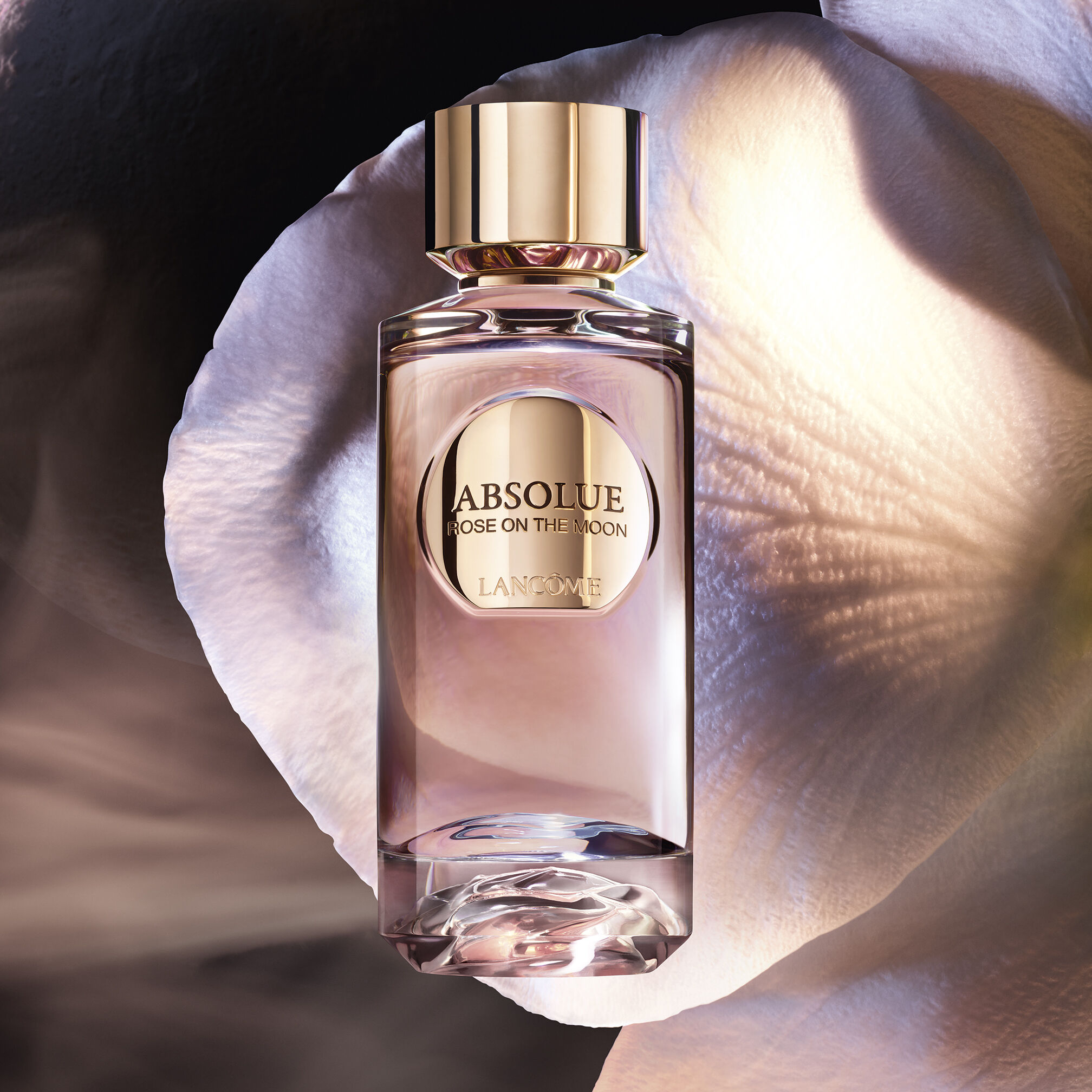 ROSE ON THE MOON | ABSOLUE LES PARFUMS