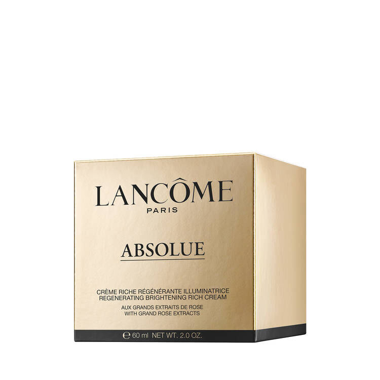 Absolue Rich Cream