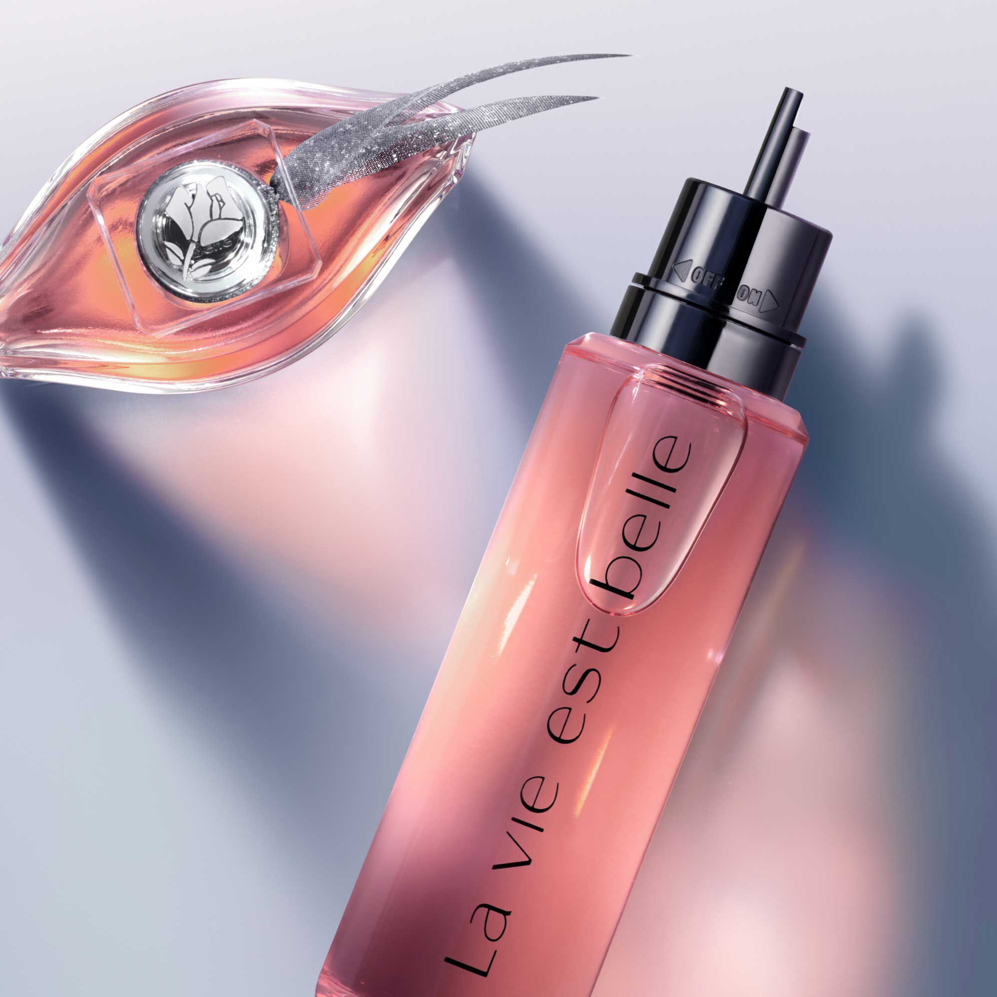 La vie est on sale belle grand parfum