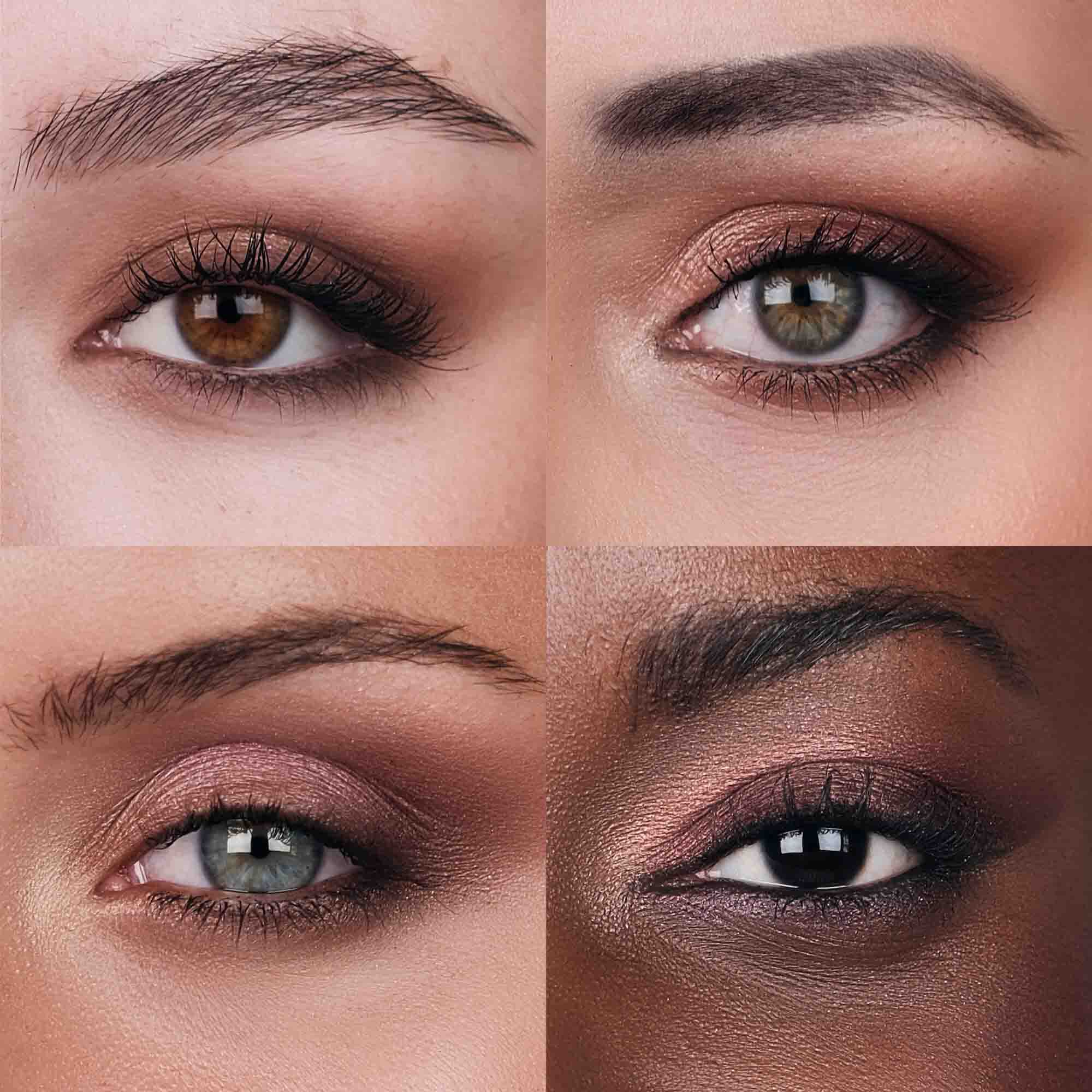 Idole Cafe Crush Maxi Palette X Sheika Daley