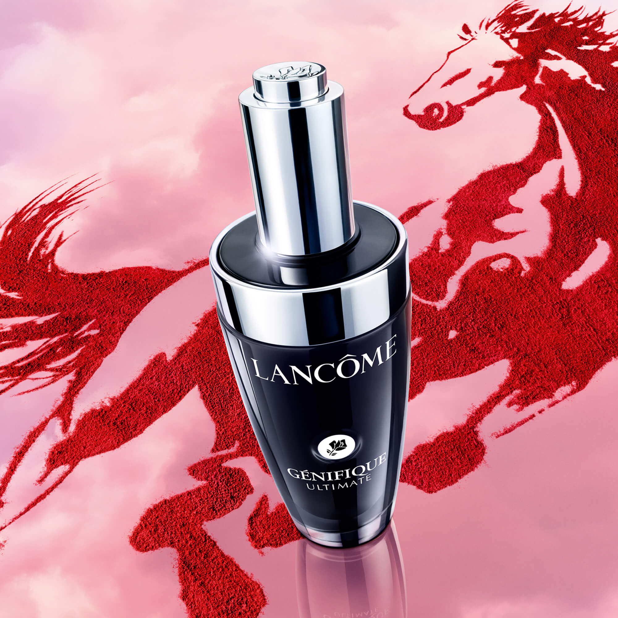 Advanced Genifique Serum New Year 2026 Limited Edition