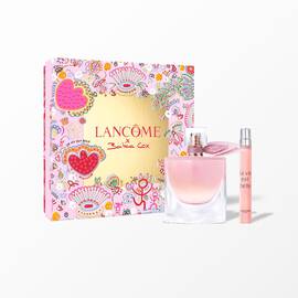 Set La Vie Est Belle Vanille Nude 50ml