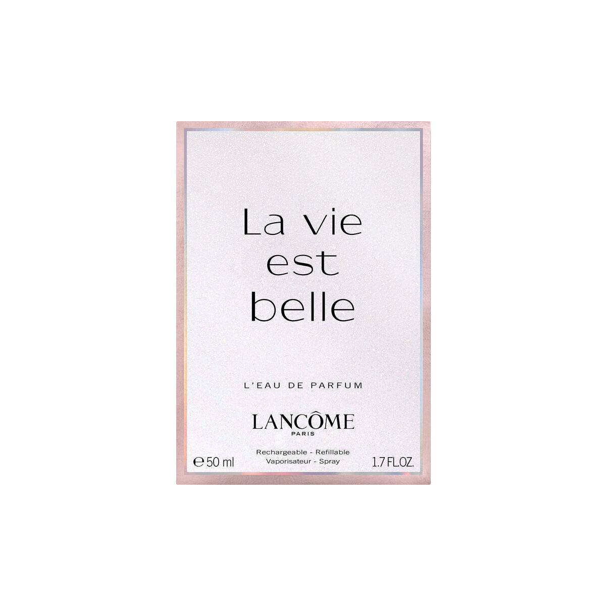 LAN LVEB EDP V50ML