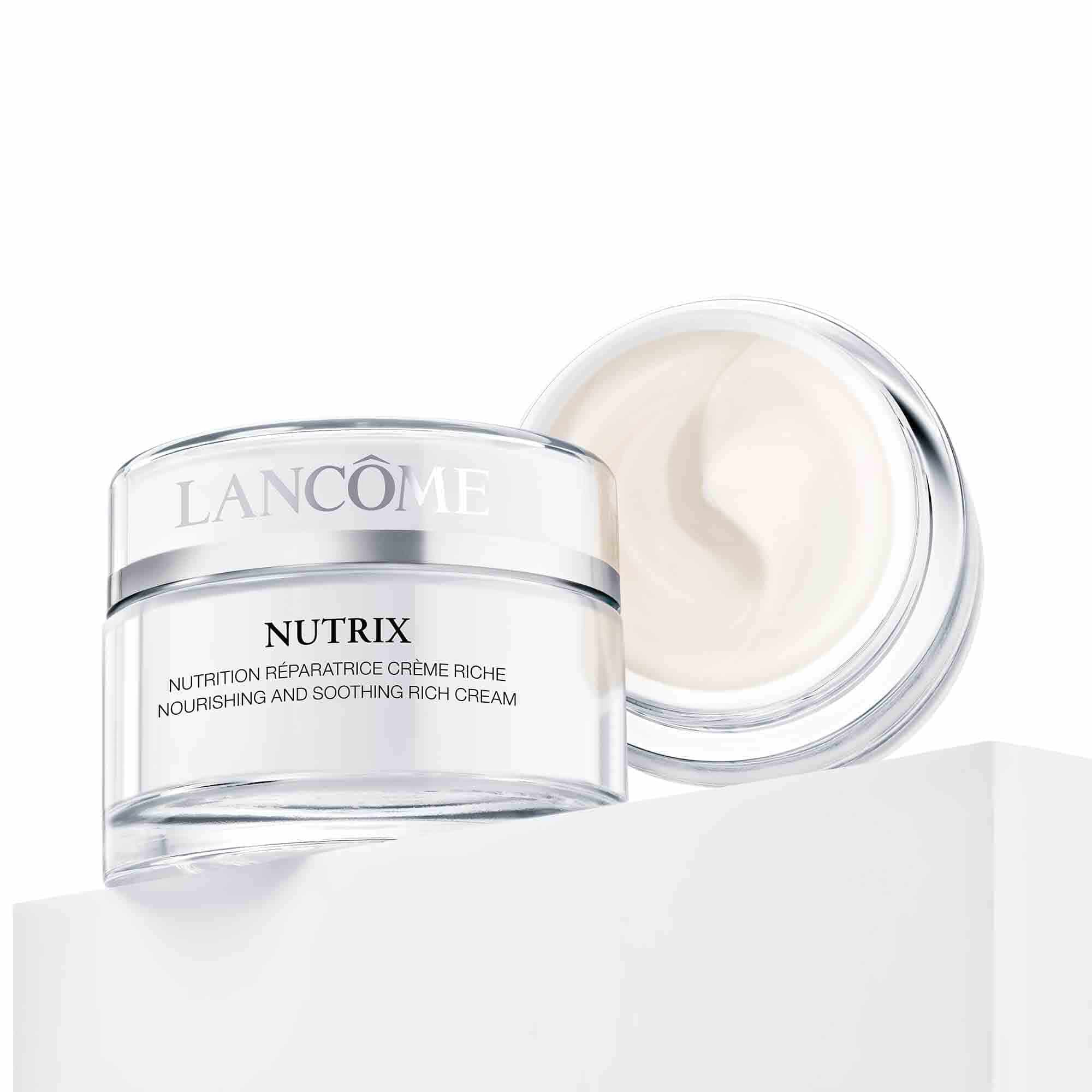 LC NUTRIX FACE CREAM J50ML / GNF1ML Lancôme