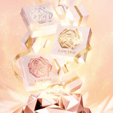 ABSOLUE PREMIUM SET SOFT CREAM HOLIDAY LIMITED EDITION