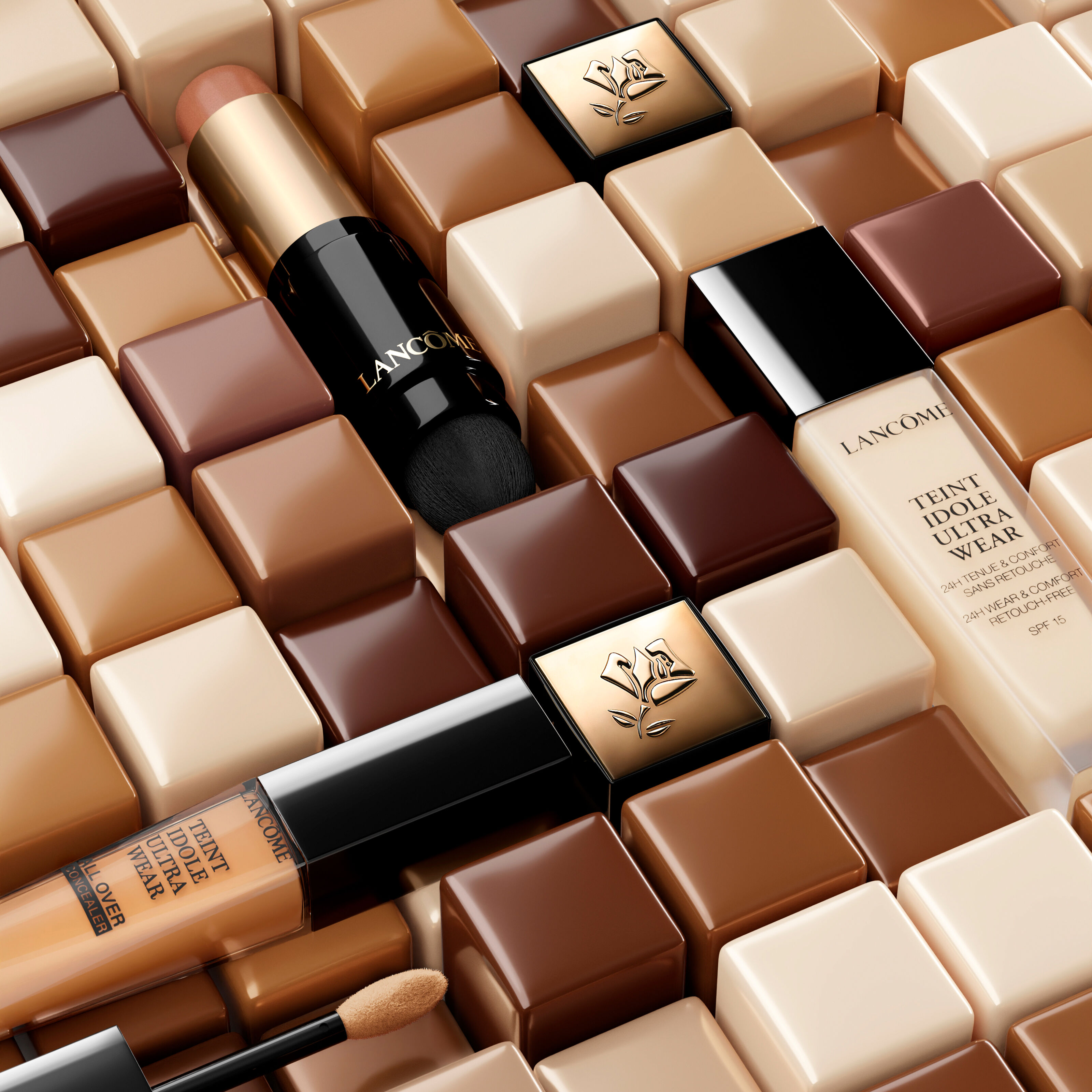 TEINT IDOLE ULTRA WEAR ALL OVER CONCEALER