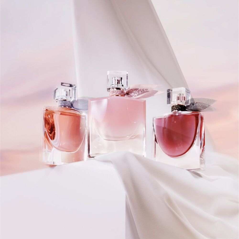 La Vie Est Belle Vanille Nude Eau de Parfum