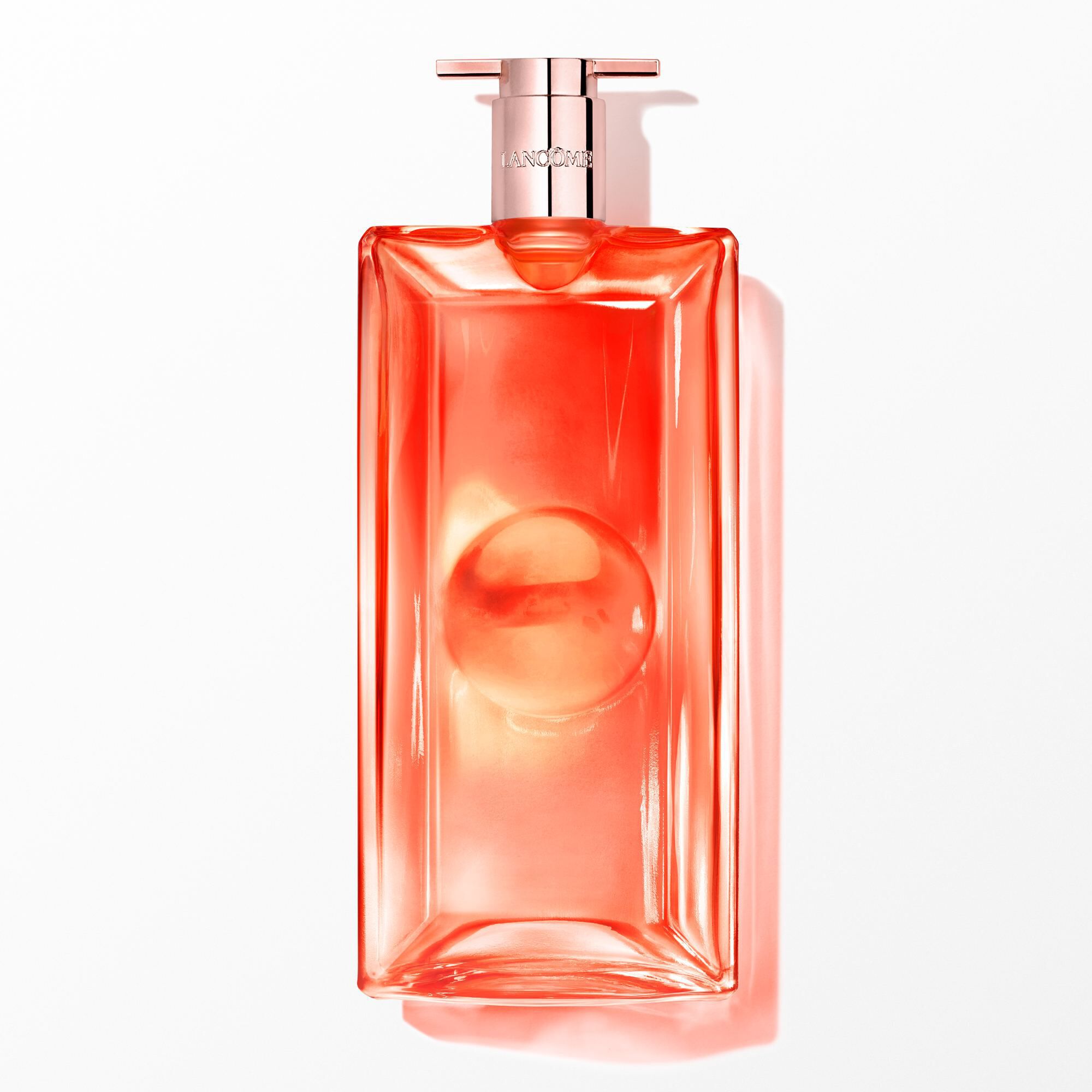 Idole Peach N Roses