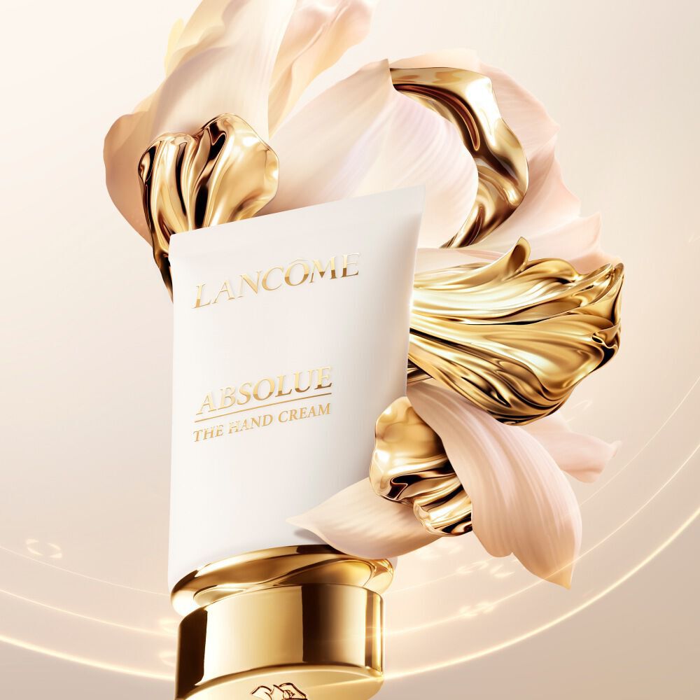 ABSOLUE CREMA DE MANOS