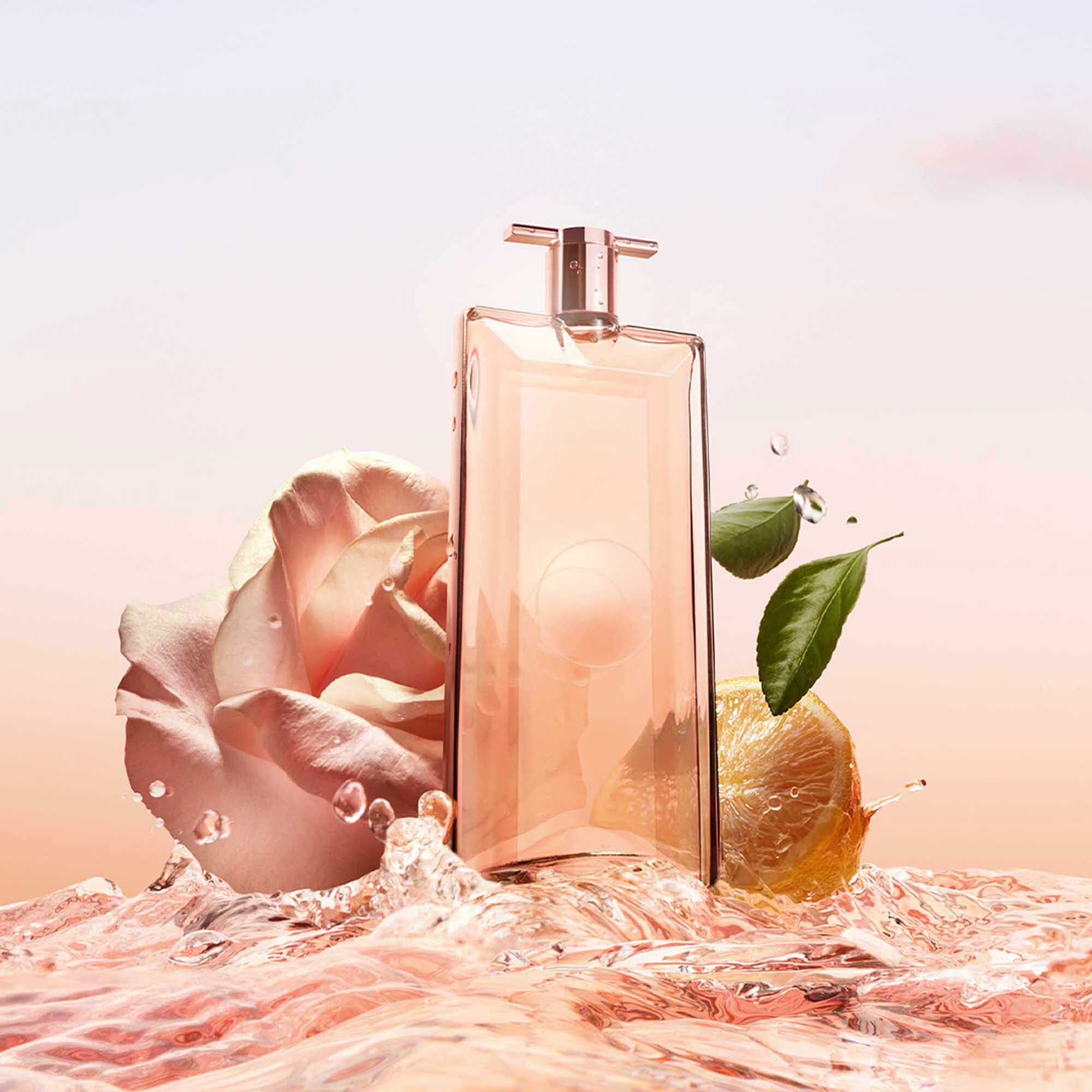 IDOLE L’EAU DE TOILETTE