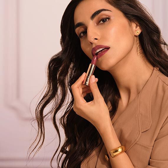 L'ABSOLU ROUGE CREAM