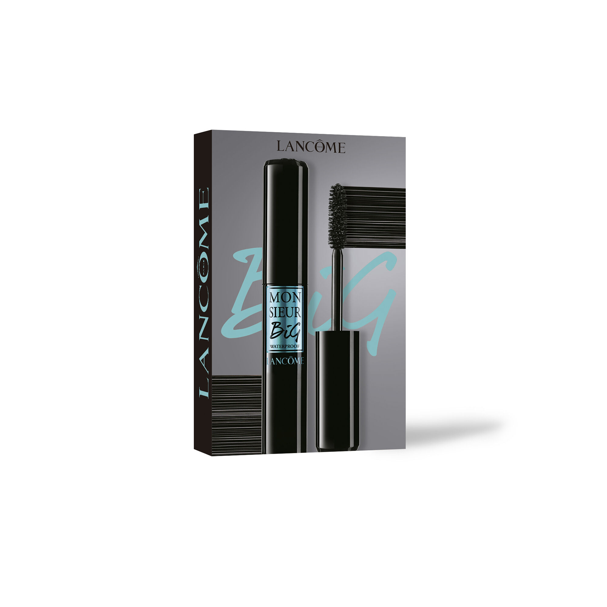 SET LANCOME MONSIEUR BIG A PRUEBA DE AGUA