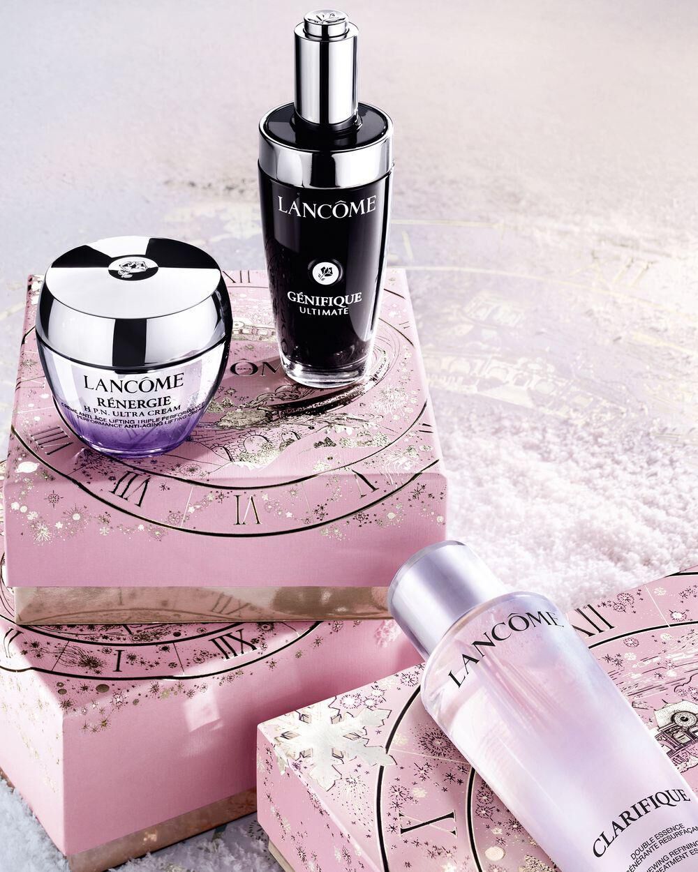 Génifique Ultimate 50ml Set