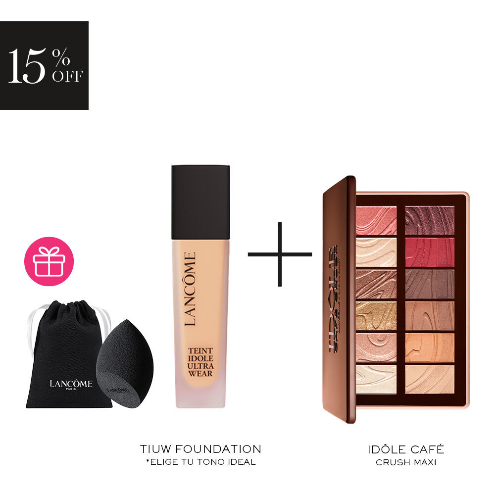 Ultimate GRWM Kit