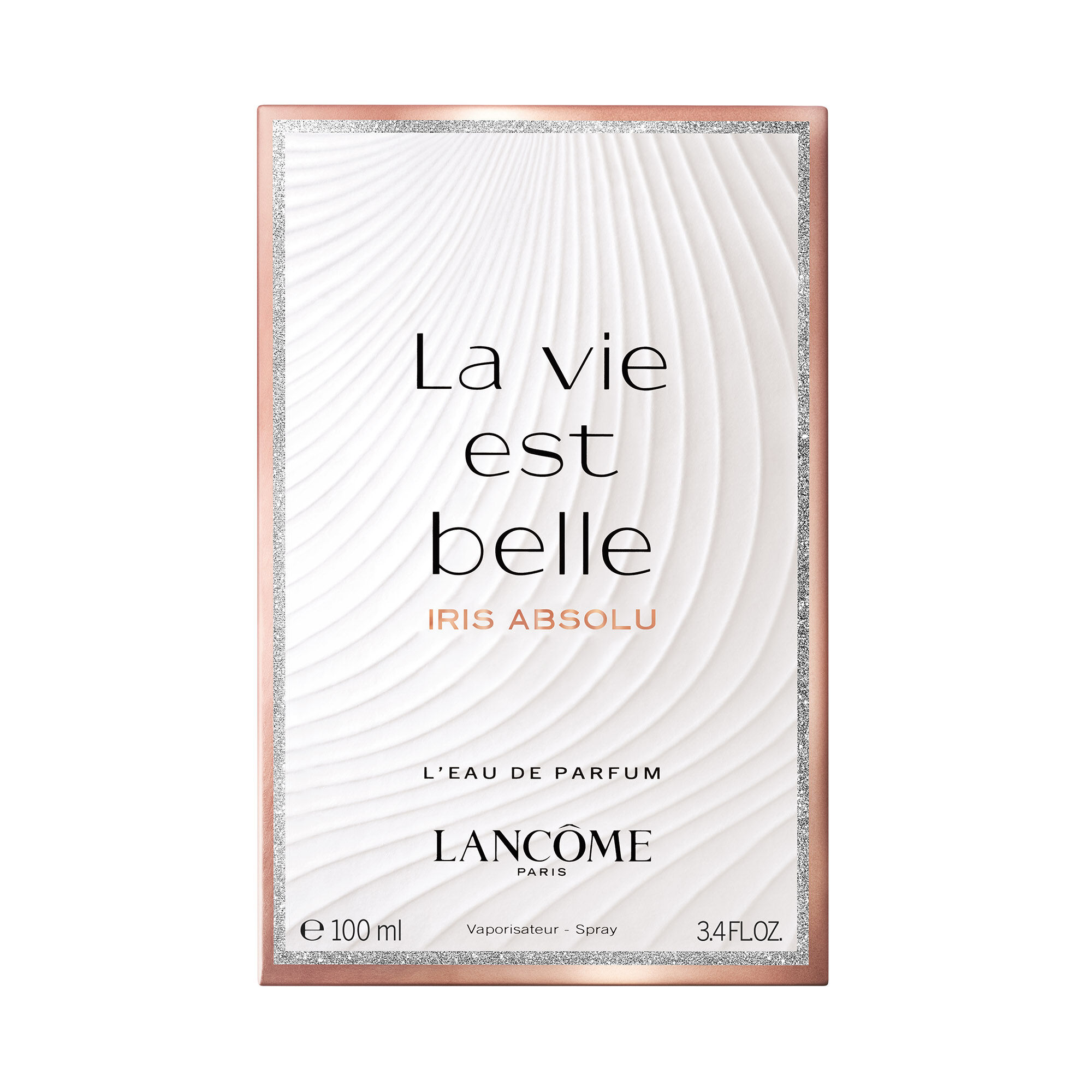 LA VIE EST BELLE IRIS ABSOLU