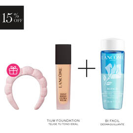 Clean Girl Glass Skin