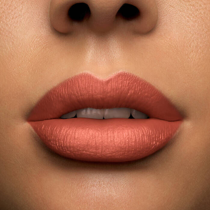 L'ABSOLU ROUGE MATTE