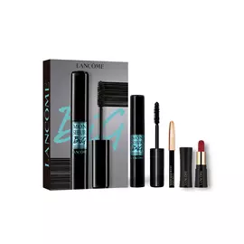 Lancome Set Monsieur Big Mascara Waterproof | Edicion Limitada