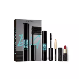 Lancome Set Monsieur Big Mascara Waterproof | Edicion Limitada