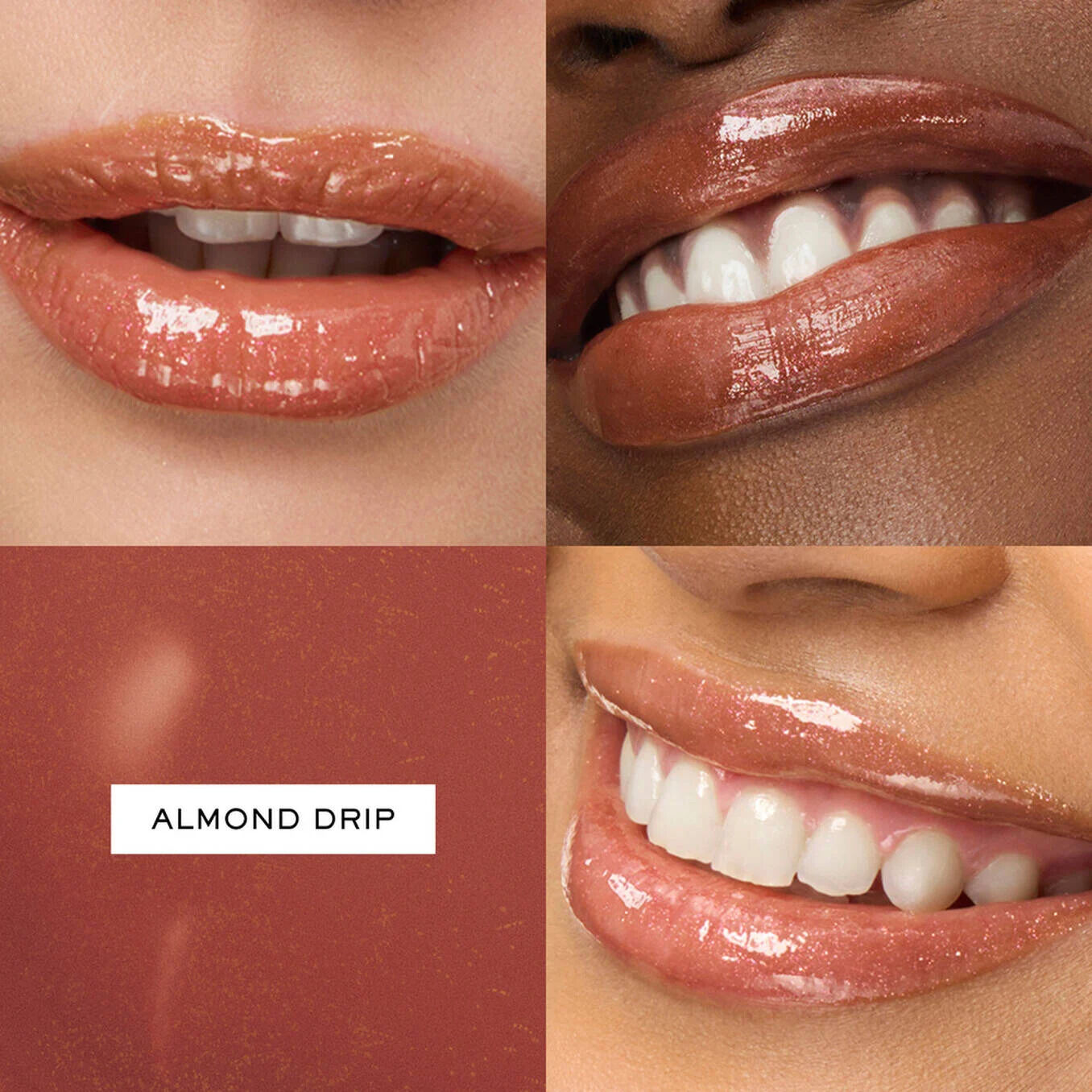 Juicy Tubes Lipgloss