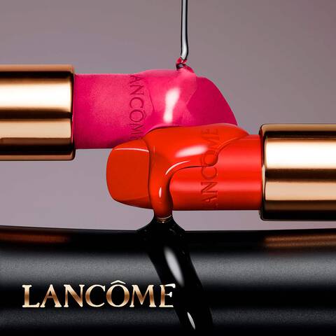 L'ABSOLU ROUGE CREAM 2