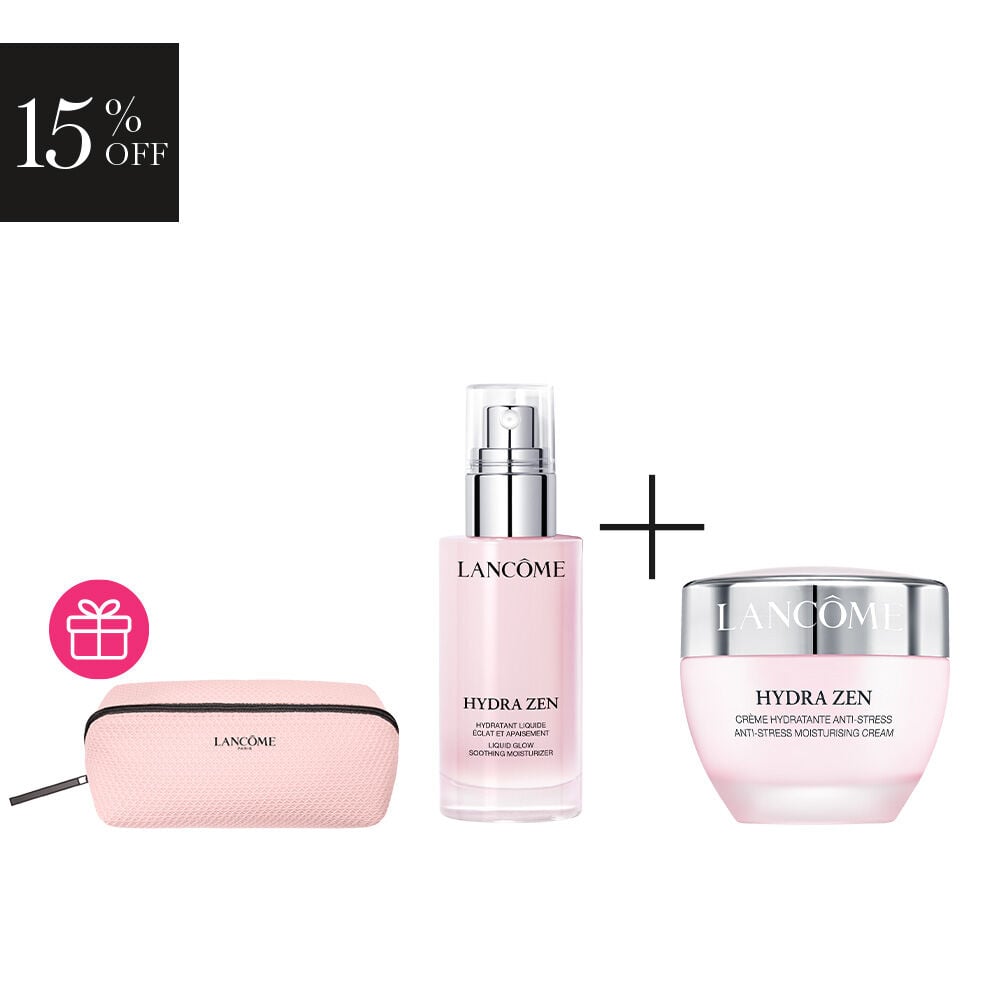 Hidratacion Anti-Stress