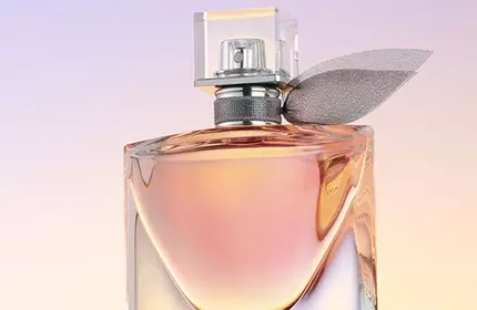 perfume la vie est belle