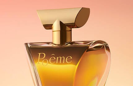 perfume lancome poeme