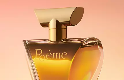 perfume lancome poeme