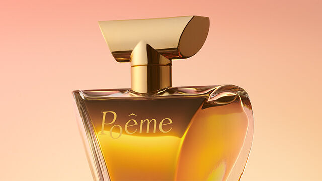 perfume poeme lancome