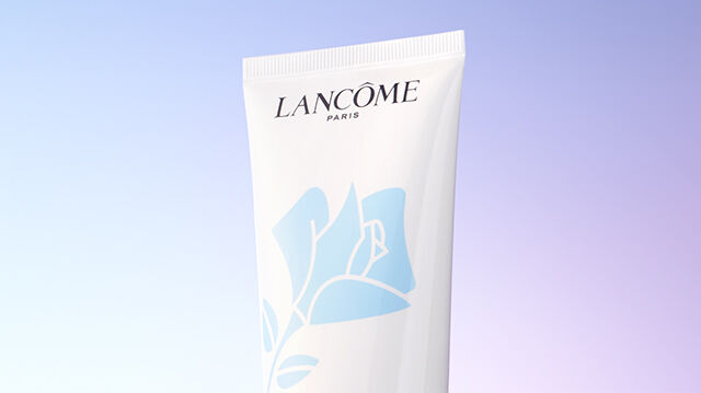 Limpiadores faciales lancome