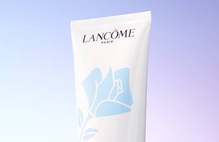 Limpiadores faciales lancome