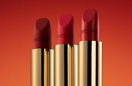 lancome lipstick