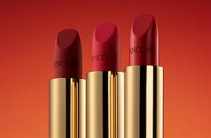 lancome lipstick
