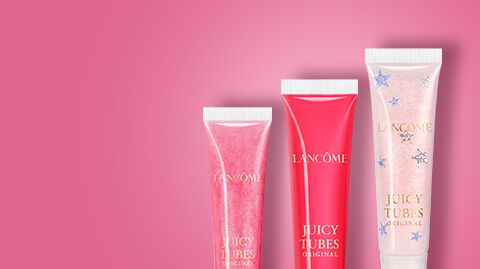 Banner para Juicy Tubes de lancome
