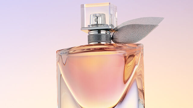 Fragancia La Vie Est Belle de lancome