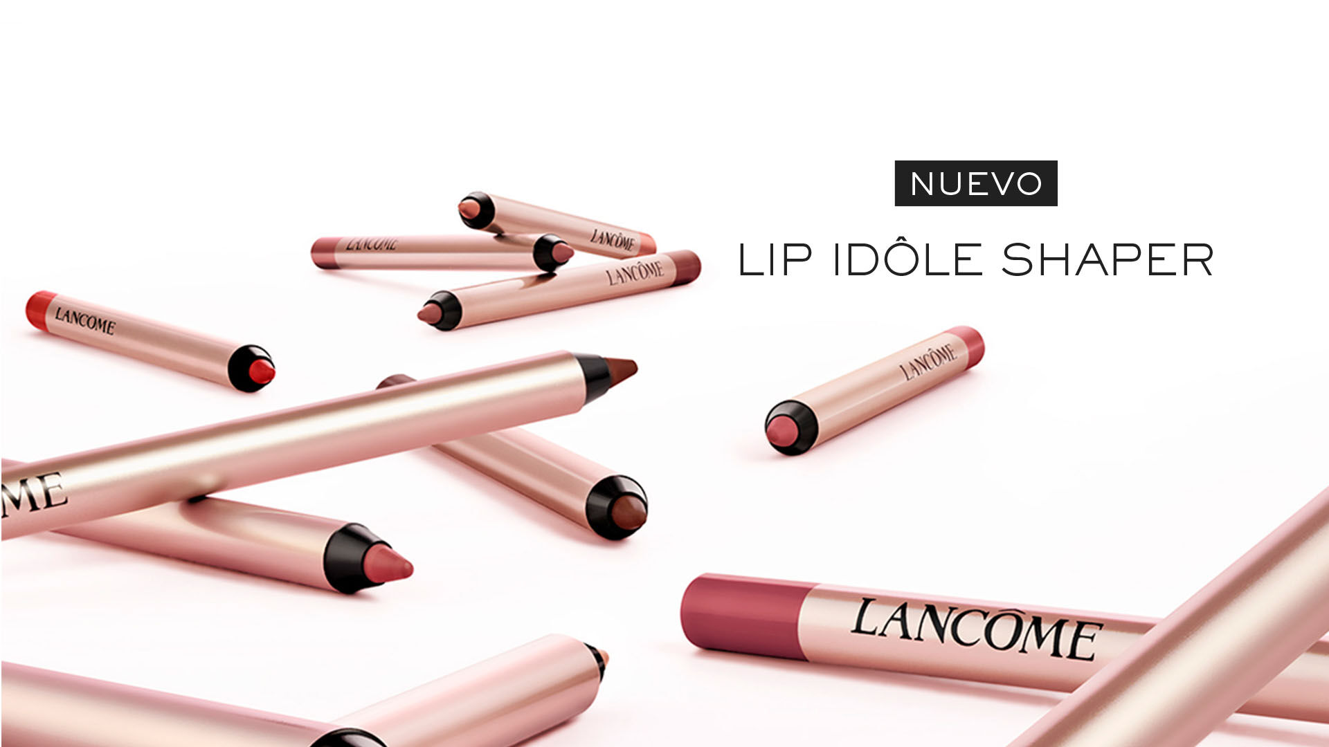 Lancome | LIP IDOLE SHAPER