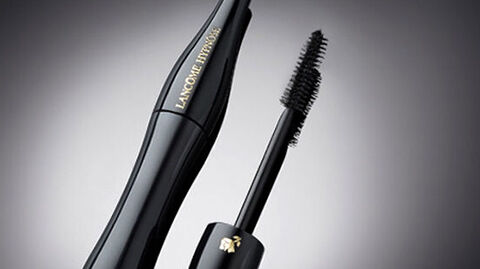 lancome hypnose mascara de pestanas y su cepillo
