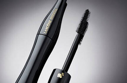 lancome hypnose mascara de pestanas y su cepillo