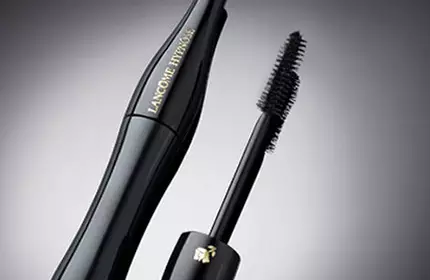 lancome hypnose mascara de pestanas y su cepillo