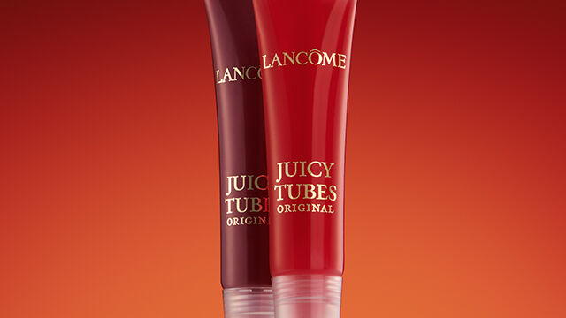 gloss lancome juicy tubes
