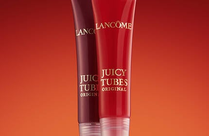gloss lancome juicy tubes