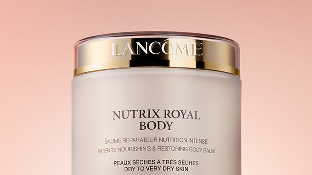 crema de cuerpo lancome