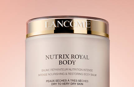 crema de cuerpo lancome