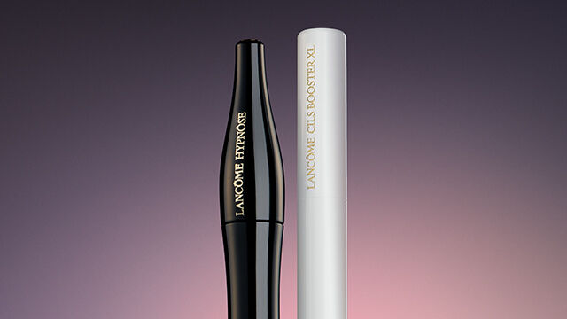 Mascaras de pestanas lancome