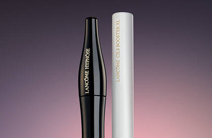 Mascaras de pestanas lancome