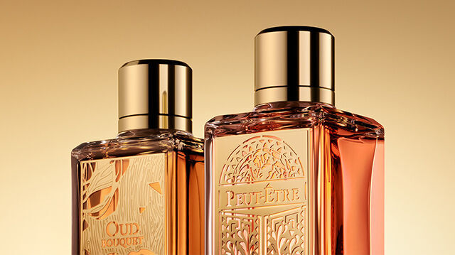 Fragancias Maison lancome