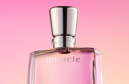 fragancia lancome miracle