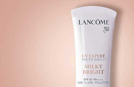 Proteccion solar lancome
